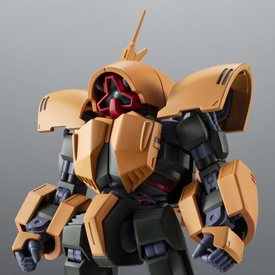 Amazon | ROBOT魂 ＜SIDE MS＞ NRX-044 アッシマー ver. A.N.I.M.E.